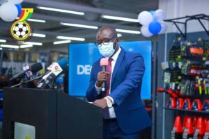GFA enters partnership with French Sports Retail Decathlon 2 20201023 033639