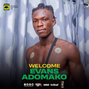 Bombshell: Four New Asante Kotoko SC Players Allegedly Signed By Management Members 1 EkyXXTSW0AI3En2 750x750 1