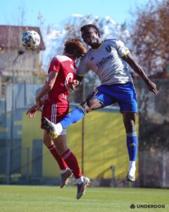 Video: David Godwin Mawutor scores and assist in FC Zhetysu 3-1 win Over Kaiser 1 IMG 20201028 WA0012