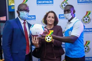 Kurt Okraku's Game Changing Manifesto, A Blessing To Ghana Football- Part Two 2 PATRO 2 630x420 1