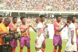 COVID-19 PROTOCOLS: TESTING OF GHANA PREMIER LEAGUE PLAYERS, OFFICIALS BEGIN THURSDAY 1 images 10 1