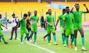 2019/20: Top ten (10) Most Valuable clubs in Ghana Premier league 9 Bechem United players walk out of tunnel GPL