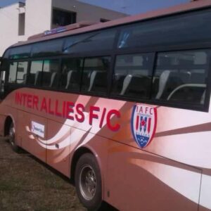All The 18 Ghana Premier League Clubs And Their Team Buses For The 2020/21 Season 9 IMG 20191229 WA0102