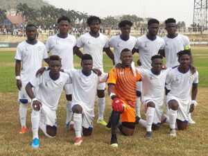 2019/20: Top ten (10) Most Valuable clubs in Ghana Premier league 10 IMG 20200118 WA0050
