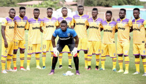 2019/20: Top ten (10) Most Valuable clubs in Ghana Premier league 8 IMG 20200922 WA0004