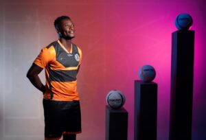 Fatau Dauda Ready To Handover Captain’s Armband To Asamoah Gyan At Legon Cities 1 IMG 20201101 WA0003