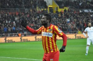 A Complete Breakdown Of All 248 Goals Of Legendary Asamoah Gyan 8 IMG 20201101 WA0064