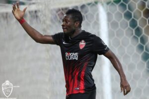 A Complete Breakdown Of All 248 Goals Of Legendary Asamoah Gyan 6 IMG 20201101 WA0065