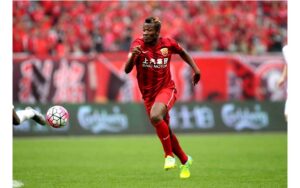 A Complete Breakdown Of All 248 Goals Of Legendary Asamoah Gyan 9 IMG 20201101 WA0067