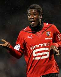 A Complete Breakdown Of All 248 Goals Of Legendary Asamoah Gyan 3 IMG 20201101 WA0069