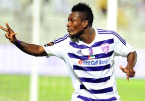 A Complete Breakdown Of All 248 Goals Of Legendary Asamoah Gyan 1 IMG 20201101 WA0070