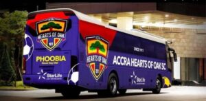 All The 18 Ghana Premier League Clubs And Their Team Buses For The 2020/21 Season 1 IMG 20201101 WA0087