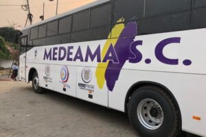 All The 18 Ghana Premier League Clubs And Their Team Buses For The 2020/21 Season 7 IMG 20201101 WA0092