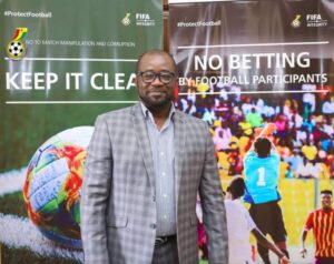 Kurt Okraku's Game Changing Manifesto, A Blessing To Ghana Football- Part Two 5 IMG 20201107 WA0034