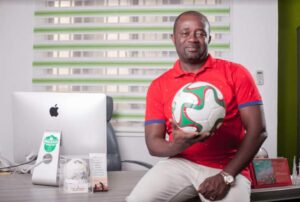 Kurt Okraku's Game Changing Manifesto, A Blessing To Ghana Football- Part Two 3 IMG 20201107 WA0039