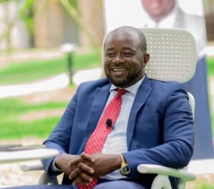 Kurt Okraku's Game Changing Manifesto, A Blessing To Ghana Football- Part Two 4 IMG 20201107 WA0040