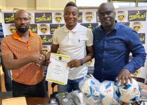 VIDEO: Felix Annan Seals deal with Ashlid Enterprise 1 IMG 20201111 WA0019