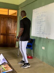 GA South And North District To Hold Grassroot Coaching Clinic 2 IMG 20201119 WA0079 1