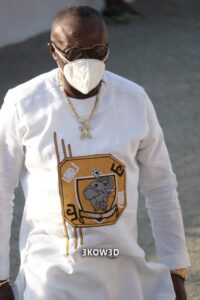 PHOTOS: Arrival of Hearts Of Oak And AshantiGold SC For GPL Match Day Two 8 IMG 20201124 WA0020