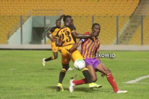 EXCLUSIVE PICTURES: From Hearts of oak 2-2 Draw with AshantiGold SC 13 IMG 20201124 WA0038 1