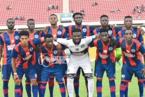2019/20: Top ten (10) Most Valuable clubs in Ghana Premier league 3 Legon Cities