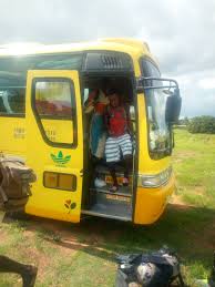 All The 18 Ghana Premier League Clubs And Their Team Buses For The 2020/21 Season 16 download 39