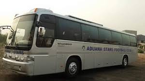 All The 18 Ghana Premier League Clubs And Their Team Buses For The 2020/21 Season 5 download 40