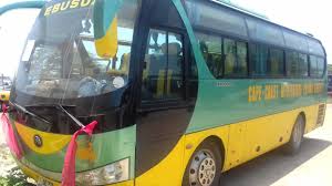 All The 18 Ghana Premier League Clubs And Their Team Buses For The 2020/21 Season 17 download 42