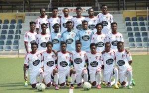 2019/20: Top ten (10) Most Valuable clubs in Ghana Premier league 1 wafa first