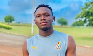 20 Most Valuable Ghana Premier League players 2020/2021 Season 6 500