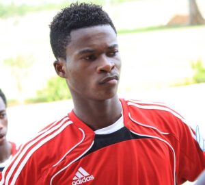 20 Most Valuable Ghana Premier League players 2020/2021 Season 8 Charles Boateng