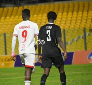 GPL: Hearts Of Oak Goal Poacher Worries Over Goalless 1 FB IMG 1607595117893
