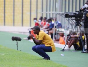 Sack Experts: Wonder Club Accra Great Olympics Two wins Cause two Coaches Exit 3 FB IMG 1608292338190