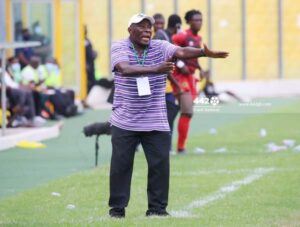 Sack Experts: Wonder Club Accra Great Olympics Two wins Cause two Coaches Exit 4 FB IMG 1608292347177