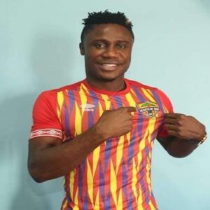 20 Most Valuable Ghana Premier League players 2020/2021 Season 3 FB IMG 1609309019351