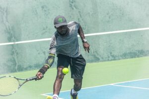Anglogold Ashanti Iduapriem Tennis Club inaugurated 1 IMG 20201210 WA0025