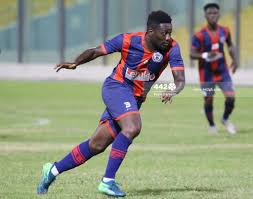 20 Most Valuable Ghana Premier League players 2020/2021 Season 1 images 2020 12 30T064105.822
