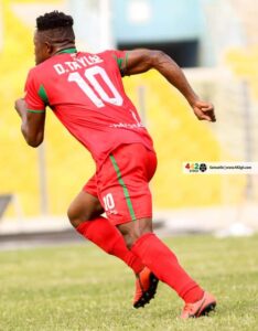 Karela United vs Asante Kotoko Preview, Key Players, Match Facts & Kick Off Time 1 FB IMG 1611672591543