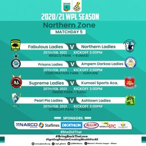 Women’s Premier League Preview – Northern Zone 1 WhatsApp Image 2021 02 19 at 10.52.29 AM 1024x1024 1
