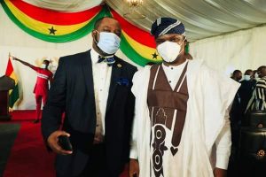 PHOTOS: Mustapha Ussif Sworn In As The New Sports Minister 4 FB IMG 1615017996447