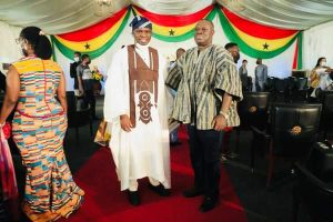 PHOTOS: Mustapha Ussif Sworn In As The New Sports Minister 7 FB IMG 1615018003481