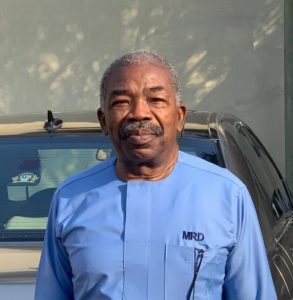 Magnus RexDanquah Writes: Welcome, Mr. Hon. Minister For Youth And Sports To The ONLY Controversial Seat In Ghana's Sport Industry 1 IMG 20210115 WA0072