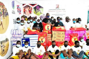 International Women’s Day : Ghana Rugby boss Herbert Mensah calls for equal respect for women 1 IMG 20210307 WA0054 750x500 1
