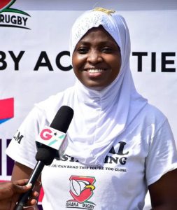 Ghana Rugby holds U-15 Seven’s Tournaments 2021 4 IMG 20210328 WA0089 1