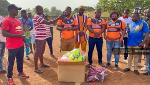 Division Two Sides Benefit From Chairman Atikpo's Kindness 2 IMG 20210330 WA0013