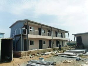 PHOTOS: Latest Update On Hearts of Oak’s Pobiman Academy Project As Phase Two Nears Completion 1 20210420 131310
