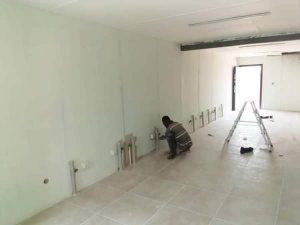 PHOTOS: Latest Update On Hearts of Oak’s Pobiman Academy Project As Phase Two Nears Completion 5 FB IMG 1618924462120