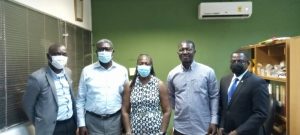 Ashfoam Ghana Ltd Host GOC Executives 1 IMG 20210415 WA0018