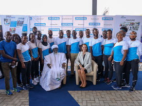 Decathlon Ghana Launches Second Store In Accra 1 AA 103
