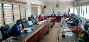 International Games And Competitions Committee Inaugurated 1 IGC3